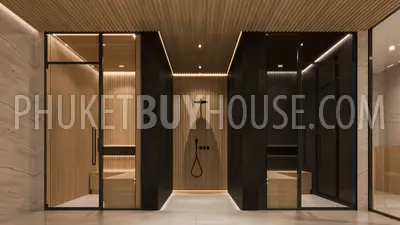 BAN22507: Eco-Friendly 1-Bedroom Near Bangtao Beach. Photo #35
