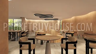 BAN22507: Eco-Friendly 1-Bedroom Near Bangtao Beach. Photo #34
