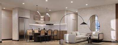 BAN22508:  Eco-Friendly 2-Bedroom Near Bangtao Beach. Photo #3