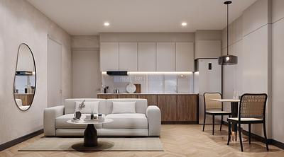 BAN22508:  Eco-Friendly 2-Bedroom Near Bangtao Beach. Photo #4
