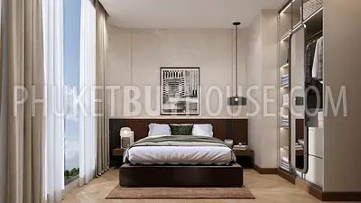 BAN22508:  Eco-Friendly 2-Bedroom Near Bangtao Beach. Photo #7