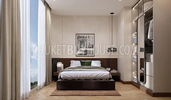 BAN22508: Eco-Friendly 2-Bedroom Near Bangtao Beach. Photo #7