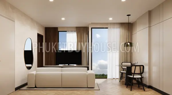 BAN22508: Eco-Friendly 2-Bedroom Near Bangtao Beach. Photo #10