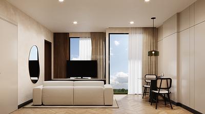 BAN22508:  Eco-Friendly 2-Bedroom Near Bangtao Beach. Photo #10