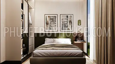 BAN22508:  Eco-Friendly 2-Bedroom Near Bangtao Beach. Photo #5