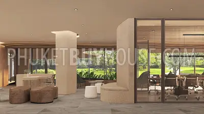 BAN22508:  Eco-Friendly 2-Bedroom Near Bangtao Beach. Photo #16