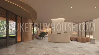 BAN22508:  Eco-Friendly 2-Bedroom Near Bangtao Beach. Photo #18