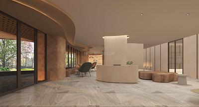 BAN22508:  Eco-Friendly 2-Bedroom Near Bangtao Beach. Photo #18