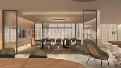 BAN22508:  Eco-Friendly 2-Bedroom Near Bangtao Beach. Photo #26