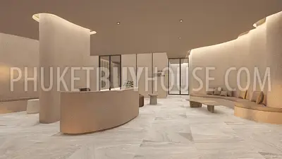 BAN22508:  Eco-Friendly 2-Bedroom Near Bangtao Beach. Photo #19