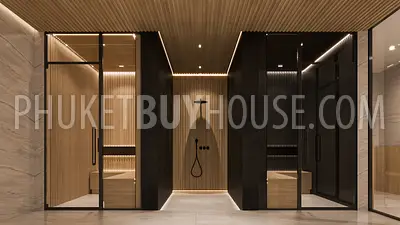 BAN22508:  Eco-Friendly 2-Bedroom Near Bangtao Beach. Photo #25