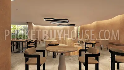 BAN22508:  Eco-Friendly 2-Bedroom Near Bangtao Beach. Photo #24