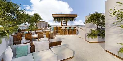BAN22508:  Eco-Friendly 2-Bedroom Near Bangtao Beach. Photo #22