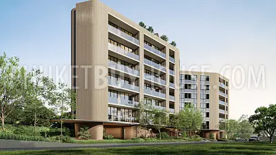 BAN22506: Modern Eco-Friendly Studio Near Bangtao Beach. Photo #6
