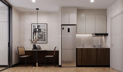 BAN22506: Modern Eco-Friendly Studio Near Bangtao Beach. 照片 #3