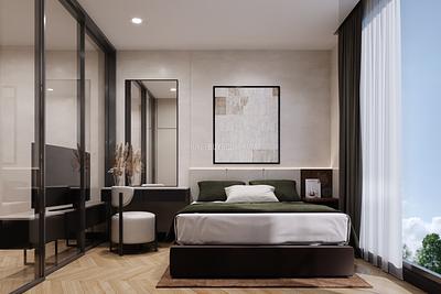 BAN22506: Modern Eco-Friendly Studio Near Bangtao Beach. Photo #4