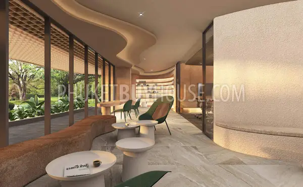 BAN22506: Modern Eco-Friendly Studio Near Bangtao Beach. Photo #10