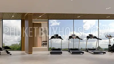 BAN22506: Modern Eco-Friendly Studio Near Bangtao Beach. Photo #12