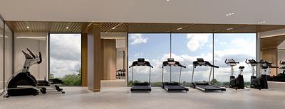 BAN22506: Modern Eco-Friendly Studio Near Bangtao Beach. Photo #12