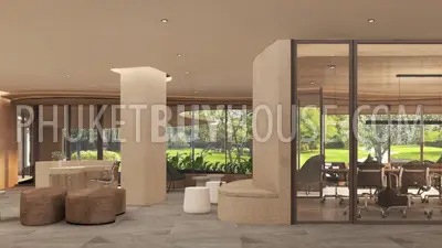 BAN22506: Modern Eco-Friendly Studio Near Bangtao Beach. Photo #11