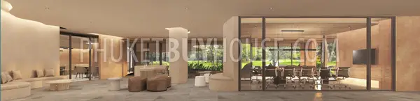 BAN22506: Modern Eco-Friendly Studio Near Bangtao Beach. Photo #11