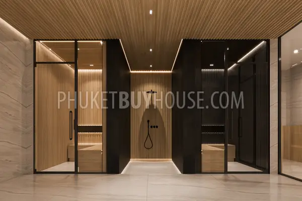 BAN22506: Modern Eco-Friendly Studio Near Bangtao Beach. Photo #17