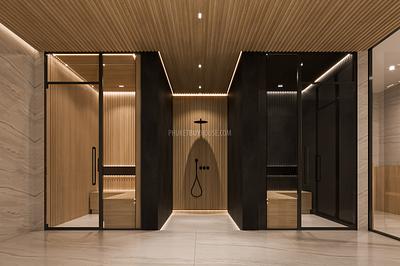 BAN22506: Modern Eco-Friendly Studio Near Bangtao Beach. Photo #17
