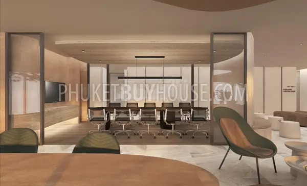 BAN22506: Modern Eco-Friendly Studio Near Bangtao Beach. Photo #15