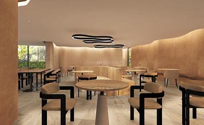 BAN22506: Modern Eco-Friendly Studio Near Bangtao Beach. Photo #18