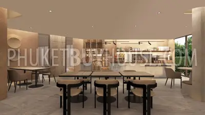BAN22506: Modern Eco-Friendly Studio Near Bangtao Beach. Photo #16