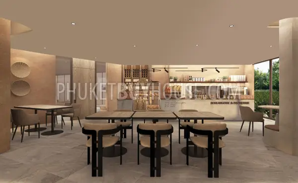 BAN22506: Modern Eco-Friendly Studio Near Bangtao Beach. Photo #16