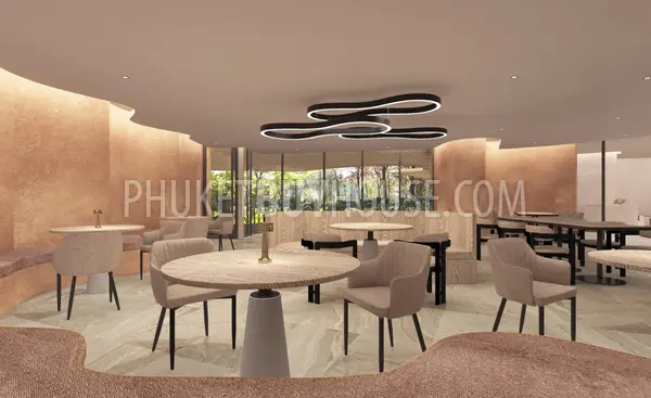 BAN22506: Modern Eco-Friendly Studio Near Bangtao Beach. Photo #19
