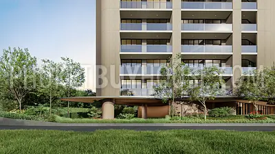 BAN22507: Eco-Friendly 1-Bedroom Near Bangtao Beach. Photo #8