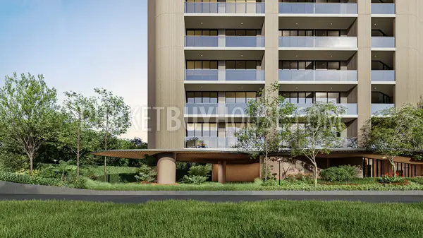 BAN22507: Eco-Friendly 1-Bedroom Near Bangtao Beach. Fotoğraf #8