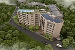 BAN22507: Eco-Friendly 1-Bedroom Near Bangtao Beach. Thumbnail #1