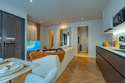 BAN22507: Eco-Friendly 1-Bedroom Near Bangtao Beach. 照片 #4