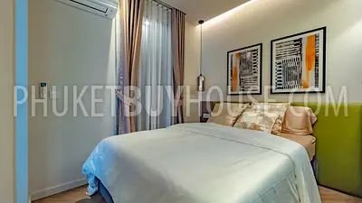 BAN22507: Eco-Friendly 1-Bedroom Near Bangtao Beach. Photo #11