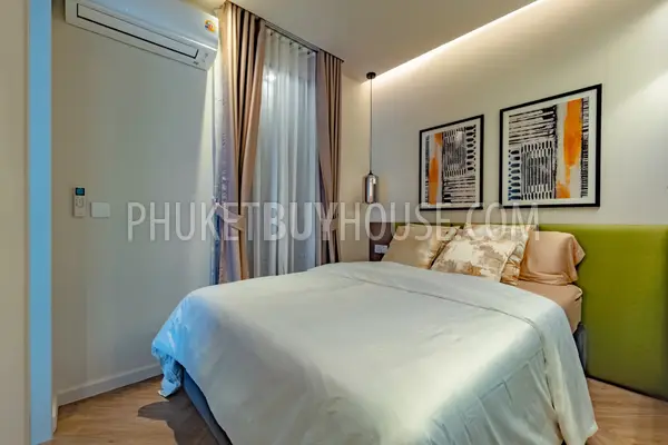 BAN22507: Eco-Friendly 1-Bedroom Near Bangtao Beach. Fotoğraf #11