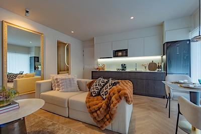 BAN22507: Eco-Friendly 1-Bedroom Near Bangtao Beach. 照片 #3