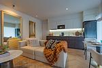 BAN22507: Eco-Friendly 1-Bedroom Near Bangtao Beach. Thumbnail #3