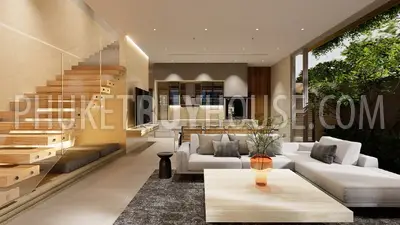 RAW22509: Exclusive Sea-View Villas in Rawai, Phuket. Fotoğraf #10