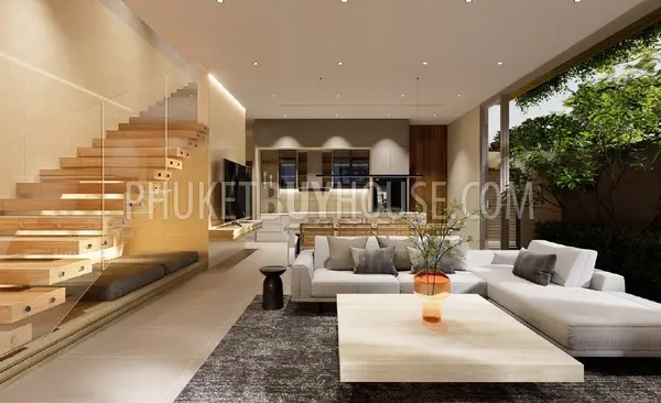 RAW22509: Exclusive Sea-View Villas in Rawai, Phuket. Fotoğraf #10