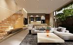 RAW22509: Exclusive Sea-View Villas in Rawai, Phuket. Thumbnail #10
