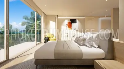 RAW22509: Exclusive Sea-View Villas in Rawai, Phuket. Fotoğraf #19