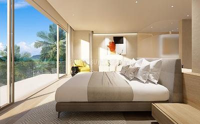 RAW22509: Exclusive Sea-View Villas in Rawai, Phuket. Photo #19