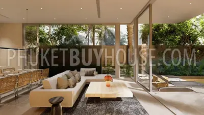 RAW22509: Exclusive Sea-View Villas in Rawai, Phuket. Fotoğraf #13
