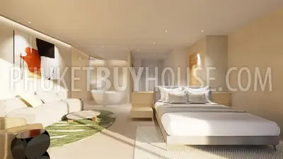 RAW22509: Exclusive Sea-View Villas in Rawai, Phuket. Fotoğraf #18