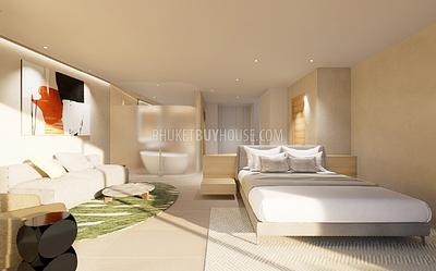 RAW22509: Exclusive Sea-View Villas in Rawai, Phuket. Photo #18