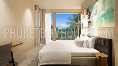 RAW22509: Exclusive Sea-View Villas in Rawai, Phuket. Fotoğraf #20