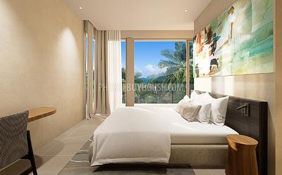RAW22509: Exclusive Sea-View Villas in Rawai, Phuket. Photo #20